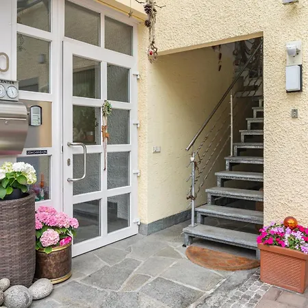 Appartments Reichegger