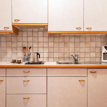 Appartments Reichegger